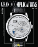 Grand Complications Volume VIII-Lifestyle and Leisure-買書書 BuyBookBook