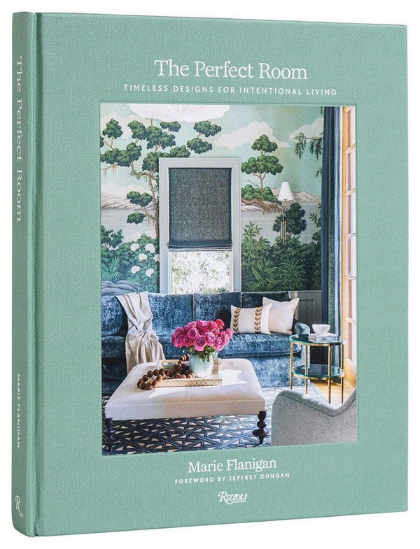 The Perfect Room-Lifestyle and Leisure-買書書 BuyBookBook