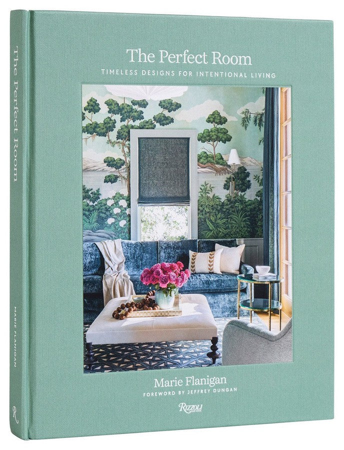 The Perfect Room-Lifestyle and Leisure-買書書 BuyBookBook