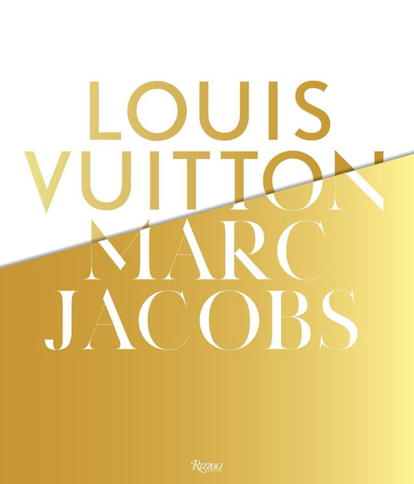 Louis Vuitton / Marc Jacobs-Design/ fashion/ architecture/ illustration-買書書 BuyBookBook