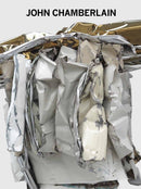 John Chamberlain-Art: general-買書書 BuyBookBook