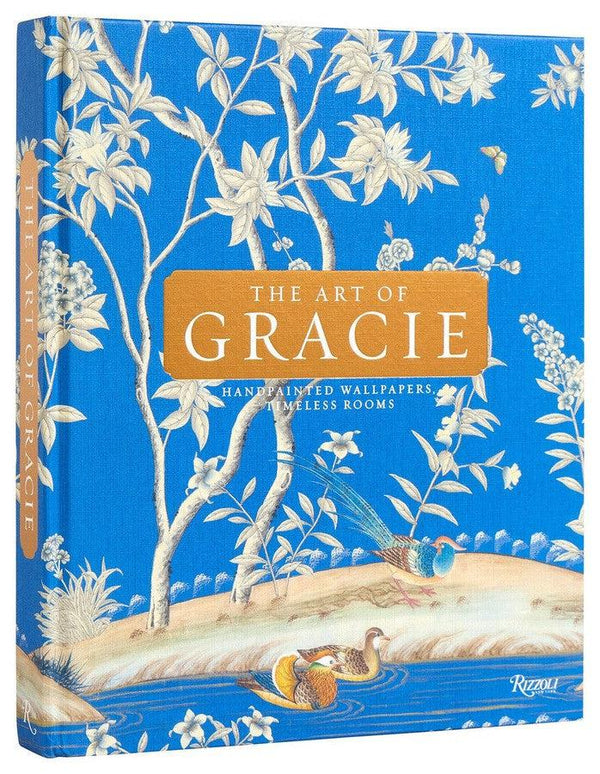 The Art of Gracie-Lifestyle and Leisure-買書書 BuyBookBook