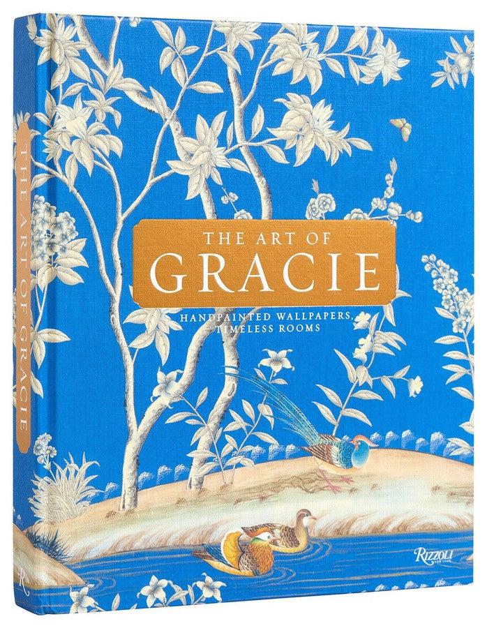 The Art of Gracie-Lifestyle and Leisure-買書書 BuyBookBook