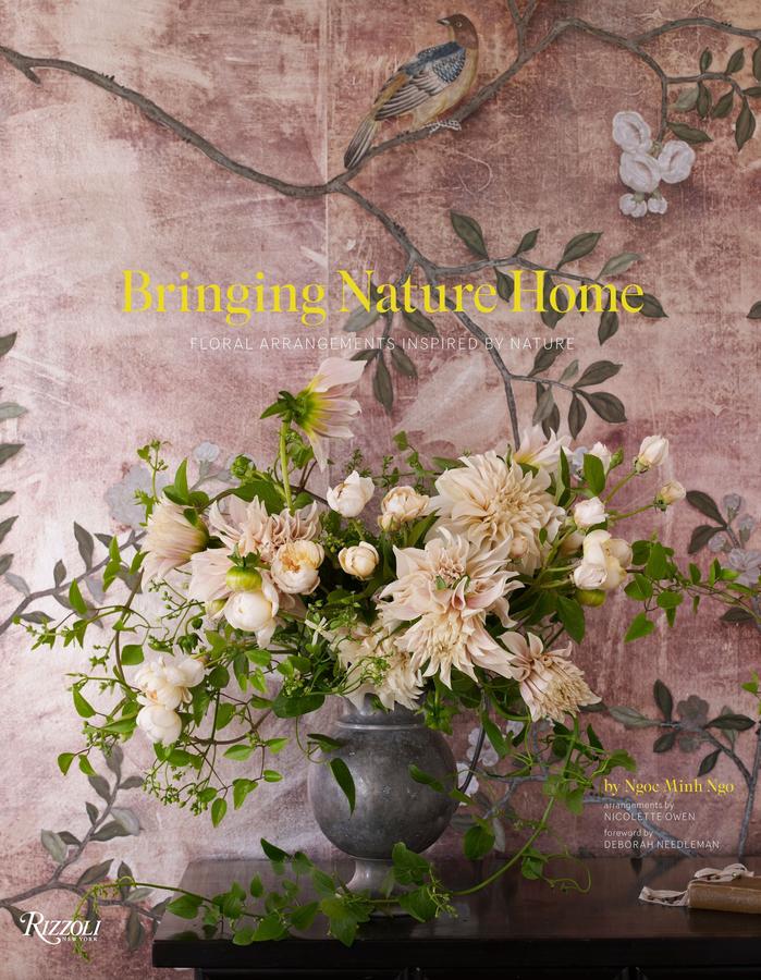 Bringing Nature Home-Lifestyle and Leisure-買書書 BuyBookBook