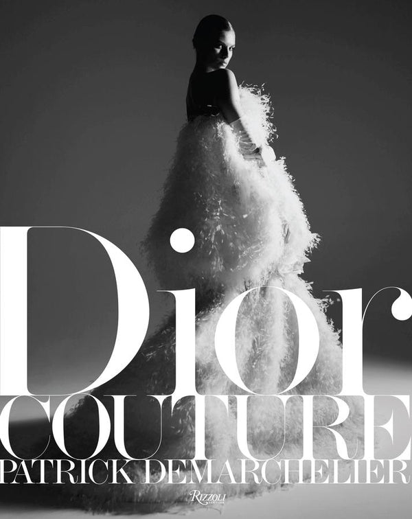 Dior: Couture-Design/ fashion/ architecture/ illustration-買書書 BuyBookBook