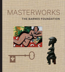 The Barnes Foundation: Masterworks-Art: general-買書書 BuyBookBook
