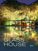 The Glass House-Design/ fashion/ architecture/ illustration-買書書 BuyBookBook