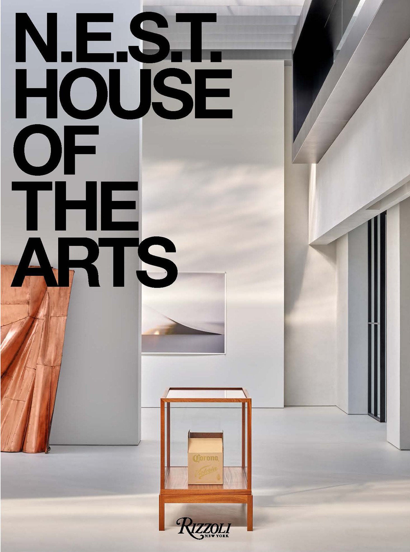 NEST: House of the Arts