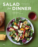 Salad for Dinner-Cookery / food and drink / food writing-買書書 BuyBookBook