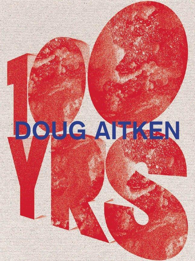 Doug Aitken-Art: general-買書書 BuyBookBook