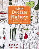 Alain Ducasse Nature-Cookery / food and drink / food writing-買書書 BuyBookBook