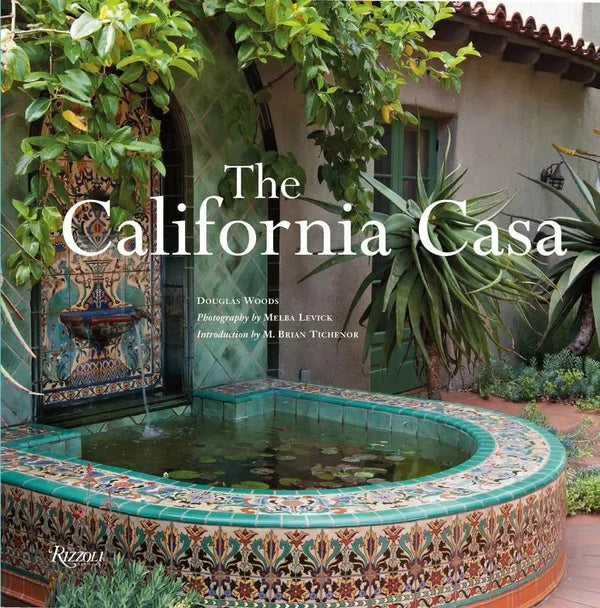 The California Casa-Lifestyle and Leisure-買書書 BuyBookBook