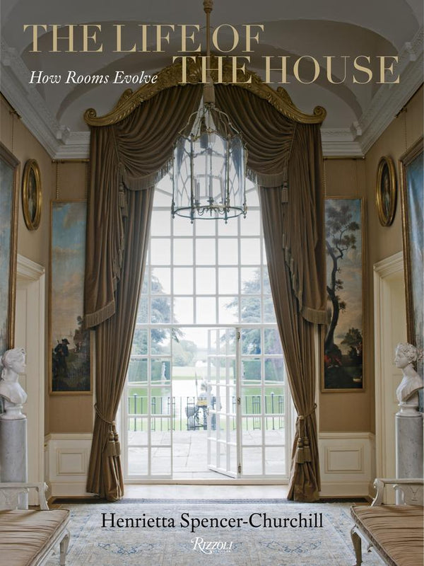 The Life of the House-Lifestyle and Leisure-買書書 BuyBookBook