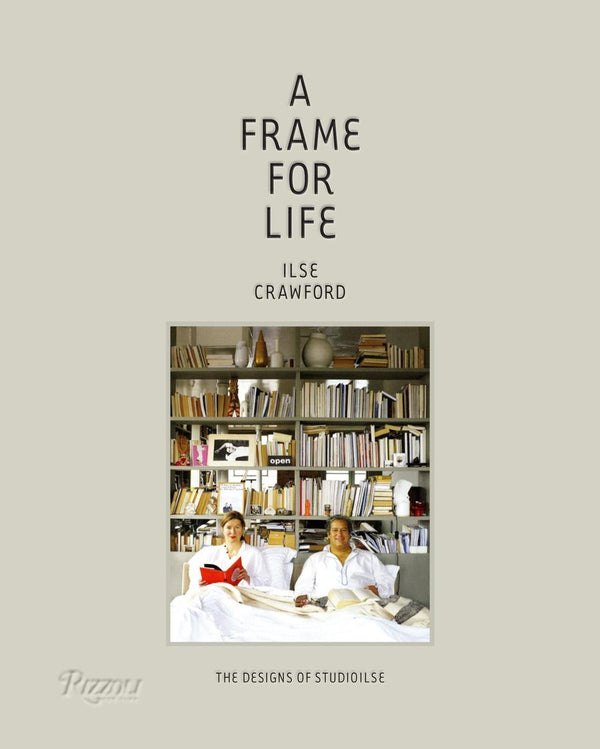 A Frame for Life-Lifestyle and Leisure-買書書 BuyBookBook