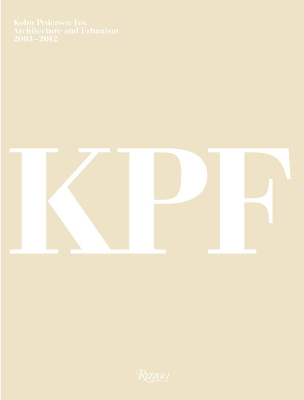 Kohn Pedersen Fox-Design/ fashion/ architecture/ illustration-買書書 BuyBookBook