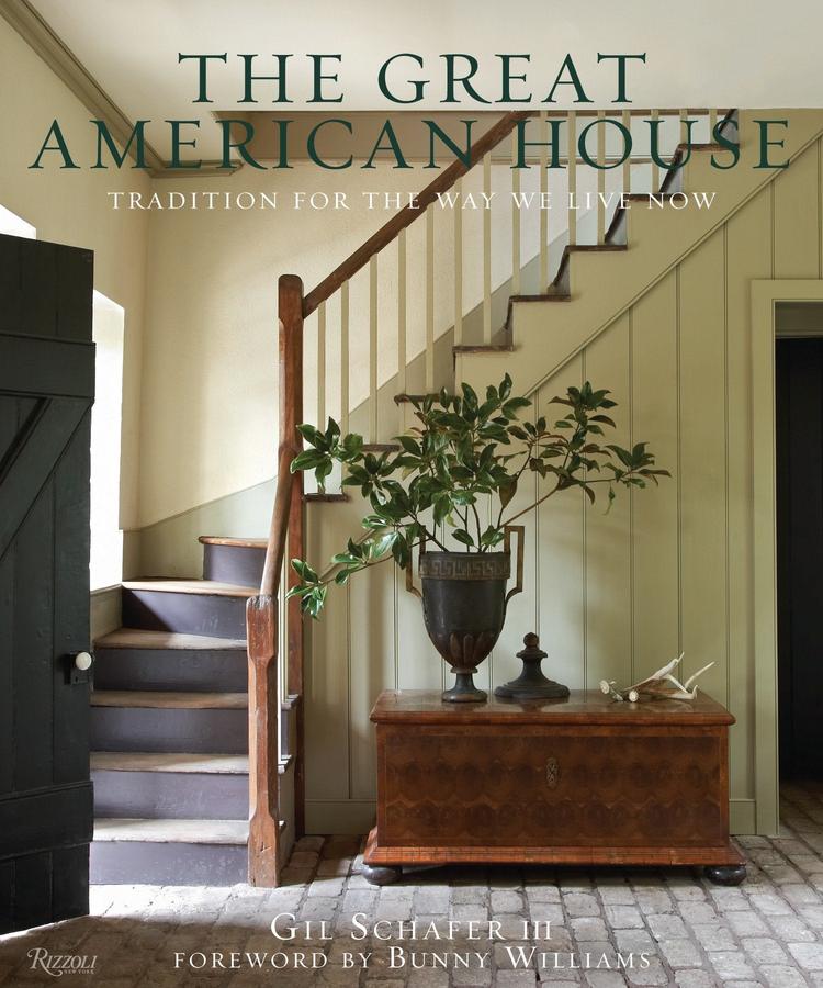 The Great American House-Lifestyle and Leisure-買書書 BuyBookBook