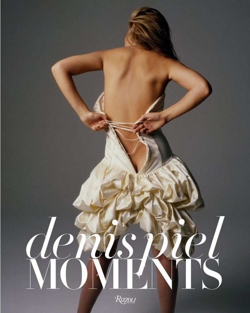 Denis Piel: Moments-Photography and photographs-買書書 BuyBookBook