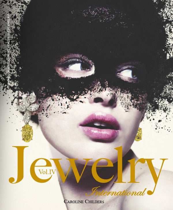 Jewelry International, Vol. IV-Lifestyle and Leisure-買書書 BuyBookBook