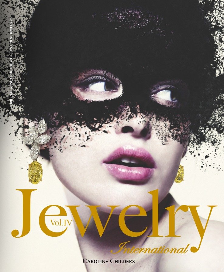Jewelry International, Vol. IV-Lifestyle and Leisure-買書書 BuyBookBook