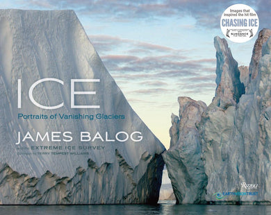 Ice-Photography and photographs-買書書 BuyBookBook