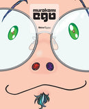 Murakami: Ego-Art: general-買書書 BuyBookBook