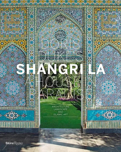 Doris Duke's Shangri-La-Lifestyle and Leisure-買書書 BuyBookBook