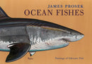 James Prosek: Ocean Fishes-Art: general-買書書 BuyBookBook