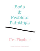 Urs Fischer: Beds and Problem Paintings-Art: general-買書書 BuyBookBook