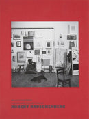 Selections from the Private Collection of Robert Rauschenberg-Art: general-買書書 BuyBookBook