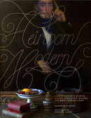 Heirloom Modern-Lifestyle and Leisure-買書書 BuyBookBook
