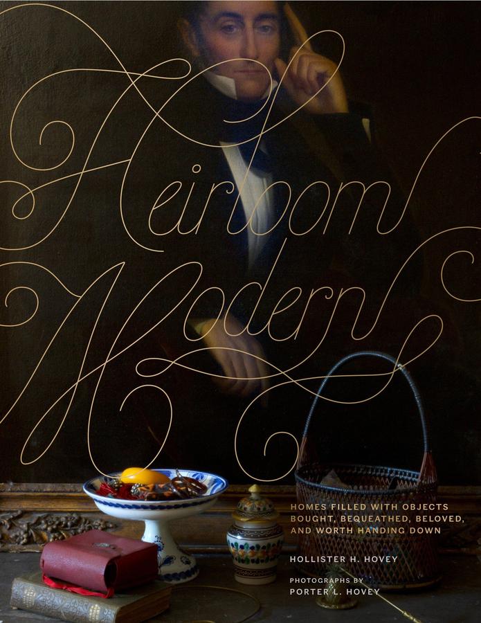 Heirloom Modern-Lifestyle and Leisure-買書書 BuyBookBook