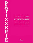 Patisserie-Cookery dishes and courses: desserts-買書書 BuyBookBook