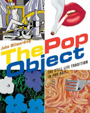 The Pop Object-Art: general-買書書 BuyBookBook