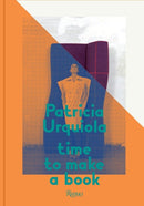 Patricia Urquiola: Time to Make a Book-Design/ fashion/ architecture/ illustration-買書書 BuyBookBook