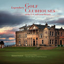 Legendary Golf Clubhouses of the U.S. and Great Britain-Sports and Active outdoor recreation-買書書 BuyBookBook