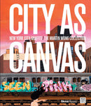 City as Canvas-Art: general-買書書 BuyBookBook