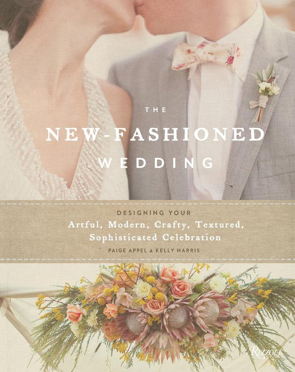The New-Fashioned Wedding-Lifestyle and Leisure-買書書 BuyBookBook