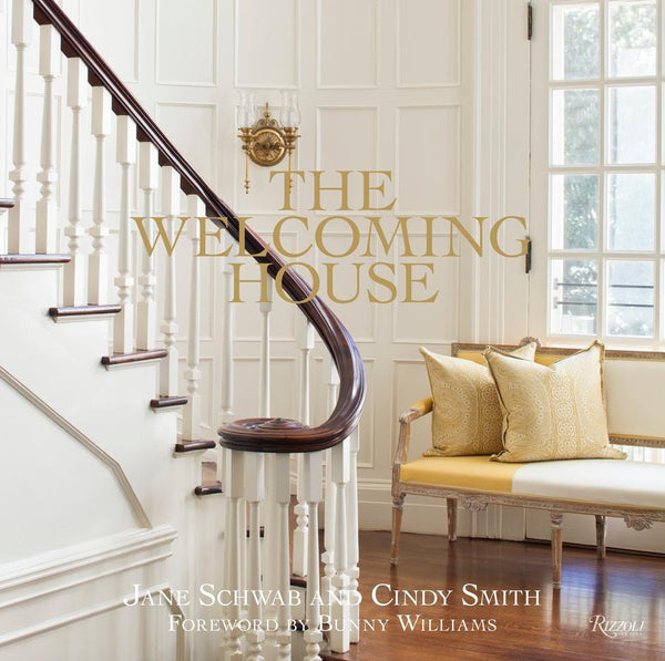 The Welcoming House-Lifestyle and Leisure-買書書 BuyBookBook