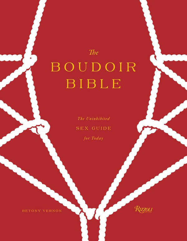 The Boudoir Bible-Family and health-買書書 BuyBookBook