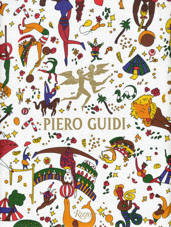 Cover of Piero Guidi (ISBN 9780847840229)