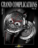 Grand Complications Volume IX-Lifestyle and Leisure-買書書 BuyBookBook
