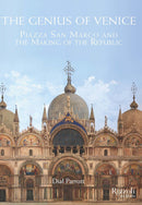 The Genius of Venice-History and Archaeology-買書書 BuyBookBook