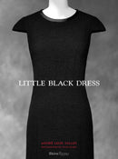 Little Black Dress-Design/ fashion/ architecture/ illustration-買書書 BuyBookBook