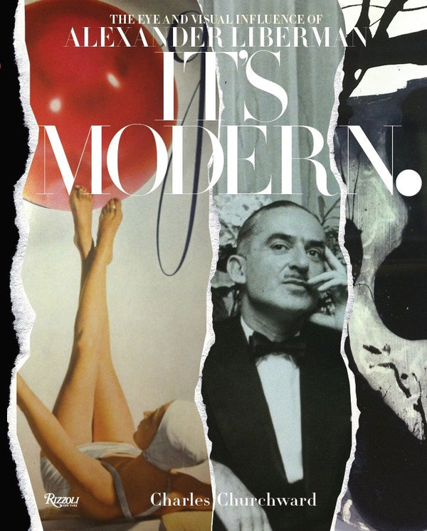 It's Modern.-Photography and photographs-買書書 BuyBookBook