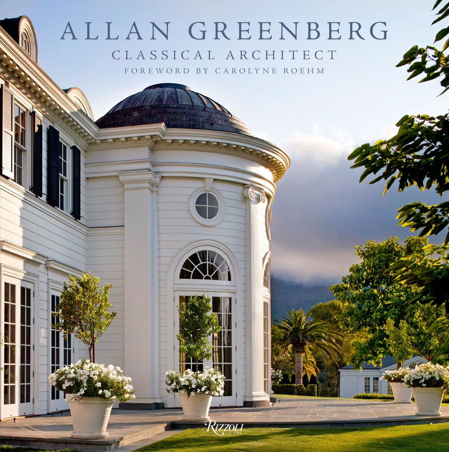 Allan Greenberg-Design/ fashion/ architecture/ illustration-買書書 BuyBookBook