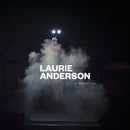Laurie Anderson