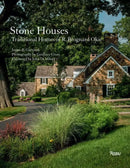 Stone Houses-Design/ fashion/ architecture/ illustration-買書書 BuyBookBook