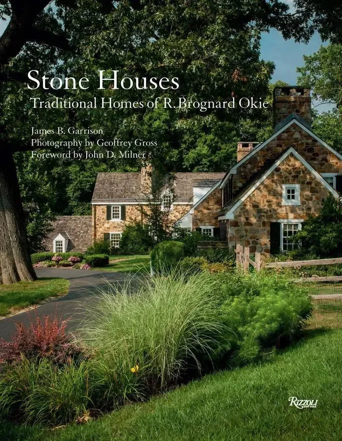 Stone Houses-Design/ fashion/ architecture/ illustration-買書書 BuyBookBook