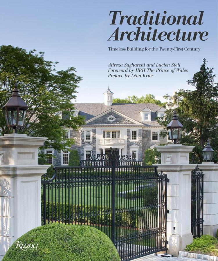 Traditional Architecture-Design/ fashion/ architecture/ illustration-買書書 BuyBookBook