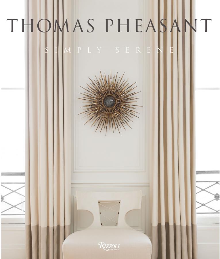 Thomas Pheasant: Simply Serene-Lifestyle and Leisure-買書書 BuyBookBook